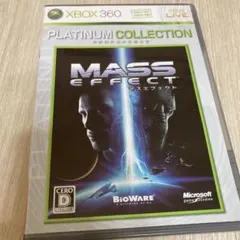 Best版 マスエフェクト　xbox360