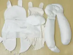 ユニースリープ　セット