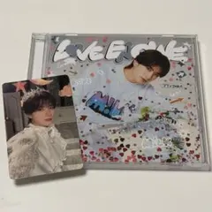 M!LK LOVE ENG!NE 山中柔太朗盤 CD トレカ トロピカル衣装