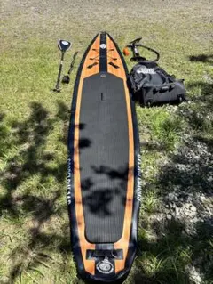 送料込み】WOWSEA Nature1 スタンドアップパドルボード sup - メルカリ