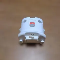 動作品　任天堂　純正品　Wiiリモコン用モーションプラス