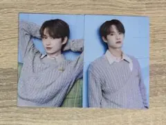 SEVENTEEN セブチ ジュン トレカ