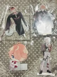 DIABOLIK LOVERS ディアラバ 逆巻シュウ 等身大 ビッグパネル - メルカリ