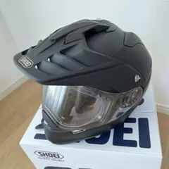 LS2 フルフェイスヘルメット MX708FASTⅡマットブラックMサイズ - メルカリ