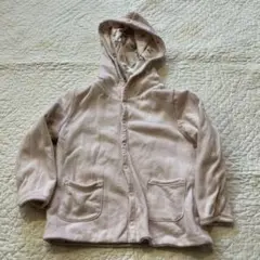 ポロ　ラルフローレン　リバーシブルパーカー　90cm