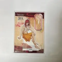 千切豹馬 アクリルスタンド