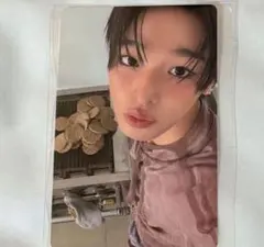 nctwishリク　アンコン会場販売ラキドロ