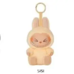 POPMART LABUBU Have a seat SISI