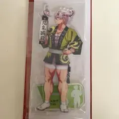 不死川実弥 阿波踊り アクリルスタンド