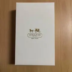 coach コーチ　シャンパングラス　ペア