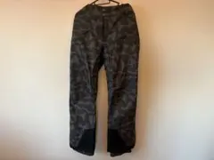 Patagonia パタゴニア スノーショットパンツ　L