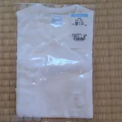 新品未開封 コンビミニ 短肌着 50-60 新生児肌着 綿100%