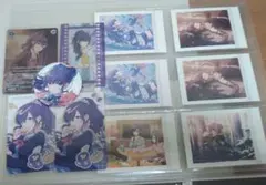 朝比奈まふゆ エピカ グリ缶　ニーゴ　プロセカ