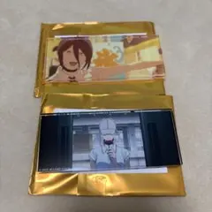 チェンソーマン　レゼ　アクリルブロック