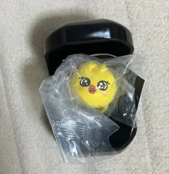 SKZOO ぷくっとリング BbokAri ポガリ ボガリ