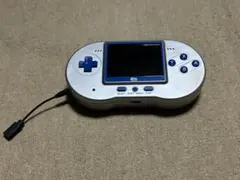 スーパーファミコン互換機　ゲームジョイ　ポケファミ　起動不可　ジャンク　ボロボロ