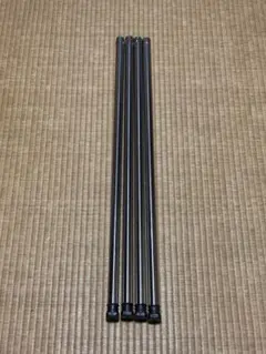 8本セット 軽量アルミサーフボードラック - メルカリ
