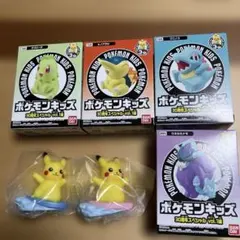 ポケモンキッズ　30周年スペシャル