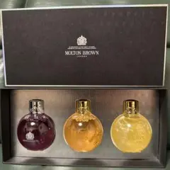 MOLTON BROWN フェスティブ ボーブル コレクションのサムネイル
