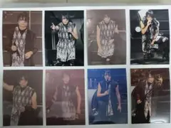 櫻井敦司 ミュージシャン