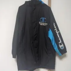 Champion ベンチコート150cm　ボア付き