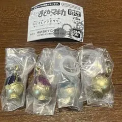 魔法少女まどか☆マギカ　まどマギソウルジェム　めじるしチャームノーマルセミコンプ