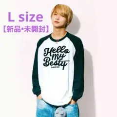 2025年最新】ビーファースト tシャツ ベスティの人気アイテム - メルカリ