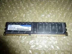 Team 4GB DDR3-1600 1600MHz メモリ PC3