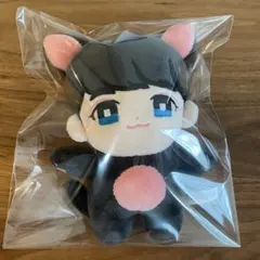 2025年最新】SHINee ミノ ぬいぐるみの人気アイテム - メルカリ