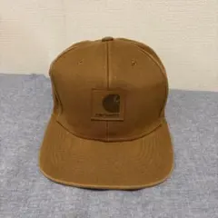 Carhartt ブラウン キャップのサムネイル