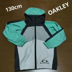 OAKLEY フード付きジャケット 130cmのサムネイル