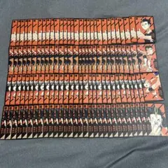 Haikyuu!! Nishinoya Yuu Board Game (30 sets)