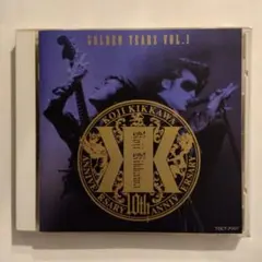 2025年最新】吉川晃司 GOLDEN YEARS VOL.の人気アイテム - メルカリ