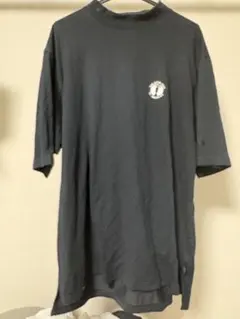 adidas CLIMALITE Tシャツ ブラック 2XL