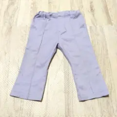 フレアパンツ パンツ