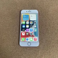 884【早い者勝ち】美品☆iPhone7 32GB SIMフリー☆