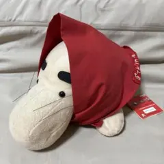 MOTHER3 どせいさんぬいぐるみ おしのびのサムネイル