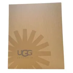 M21523 UGG クラシックショートブーツ グレー アグのサムネイル