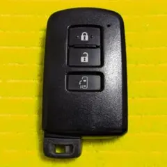 美品 トヨタ 純正 ヴォクシー ノア スマートキー 両側スライド - メルカリ