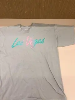 vintage 90s SESSIONS Las Vegas Tシャツ XL