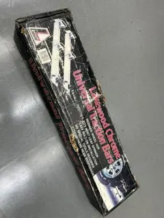 CRUST BIKES nullabar クラスト 500 ドロップ 良品 - メルカリ