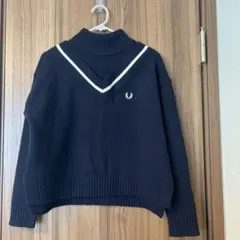 Fred Perry セーター
