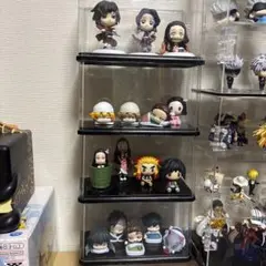 鬼滅の刃 ミニフィギュアセット