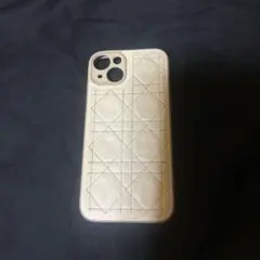 iphone14 キルティング