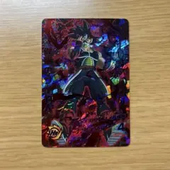 帰*宗様 ドラゴンボールヒーローズ 仮面のサイヤ人 HGD1-SEC2 - メルカリ