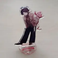 にじさんじ 三枝明那 ホワイトデー アクリルスタンド