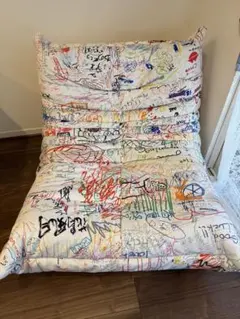 リーンロゼ　トーゴ　1P TAMESHIGAKI 限定完売品 ligne roset (リーンロゼ) 1人掛けソファー トーゴ 50周年限定品