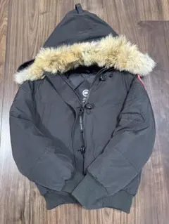 ゆ*う様 カナダグース チリワック ショート丈 Amazon.co.jp: [カナダグース] CANADA GOOSE チリワックボンバー