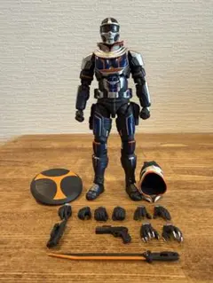 S.H.Figuarts タスクマスターのサムネイル