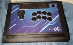 ファイティングスティック a for PS5,PS4,PC SPF-013